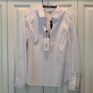 Cortland Park collated long sleeve - S